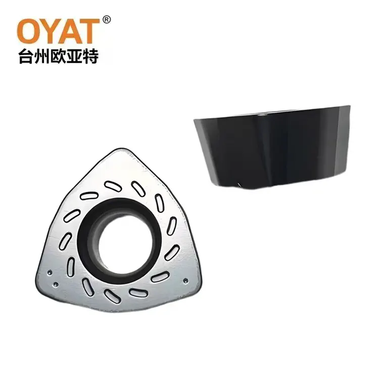 WPGT080620 Milling Inserts