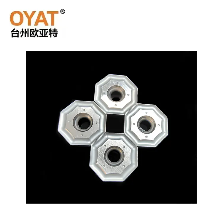 ONGU08T508-PM MALLING INSERTS