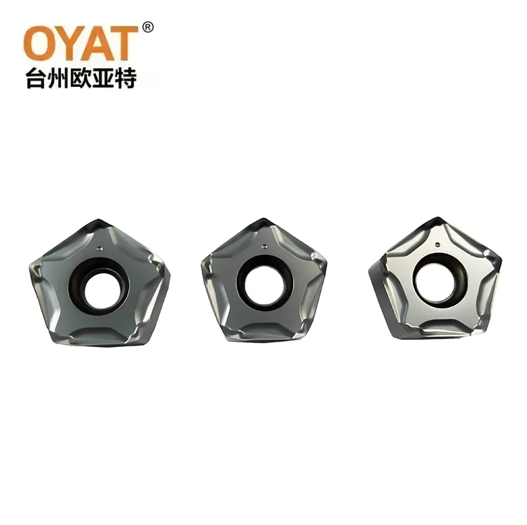 PNMU0905XER-GM MALLING INSERTS