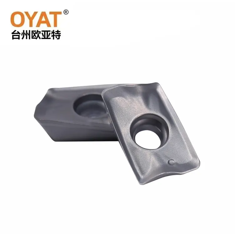 R390 11T308 fräsinsatser