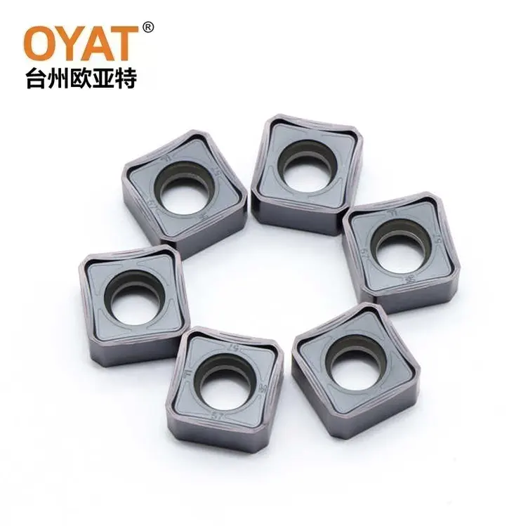 SNMX1205NN-MP MALLING INSERTS